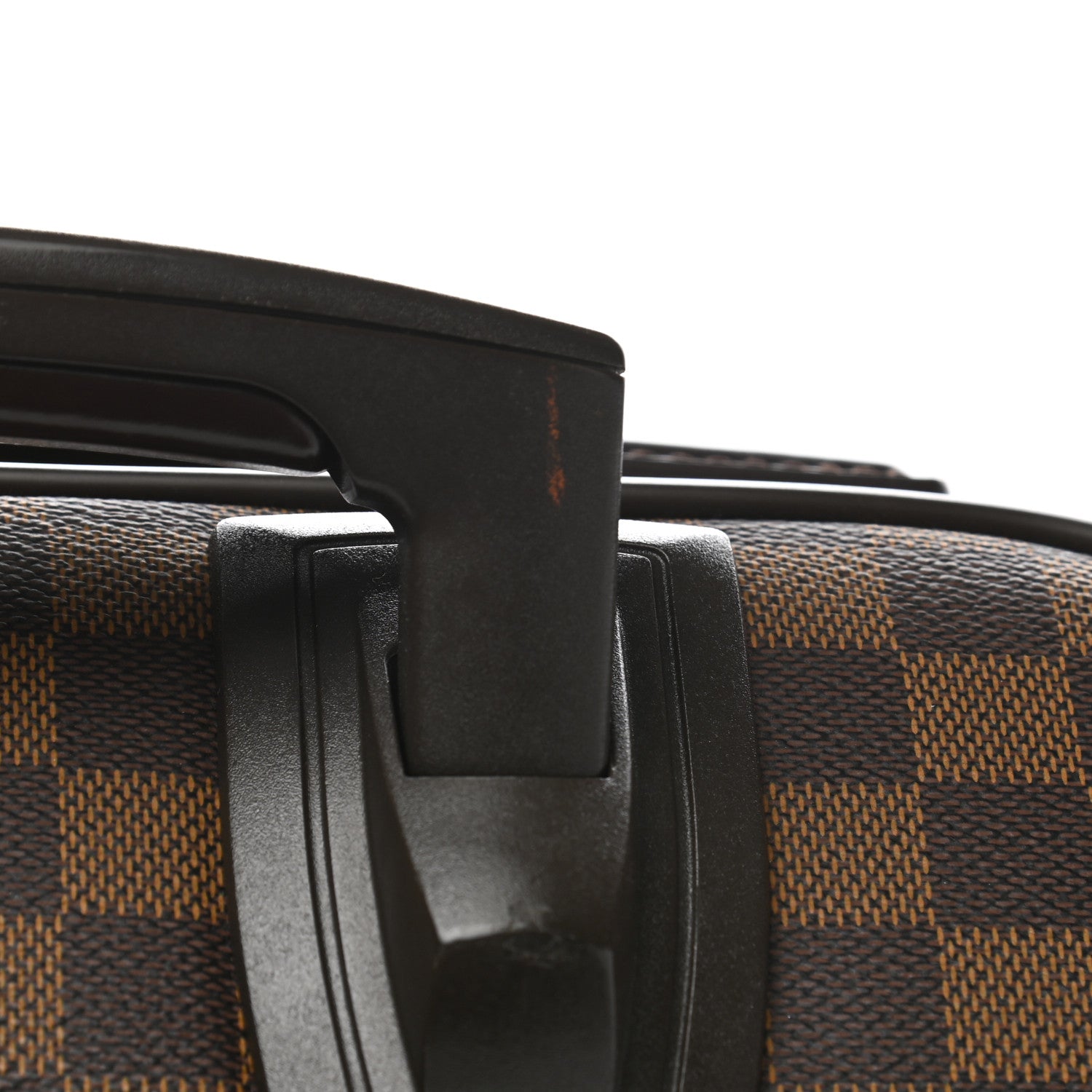 Louis Vuitton Damier Ebene Pegase 45 8 of 13
