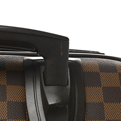 Louis Vuitton Damier Ebene Pegase 45 8 of 13