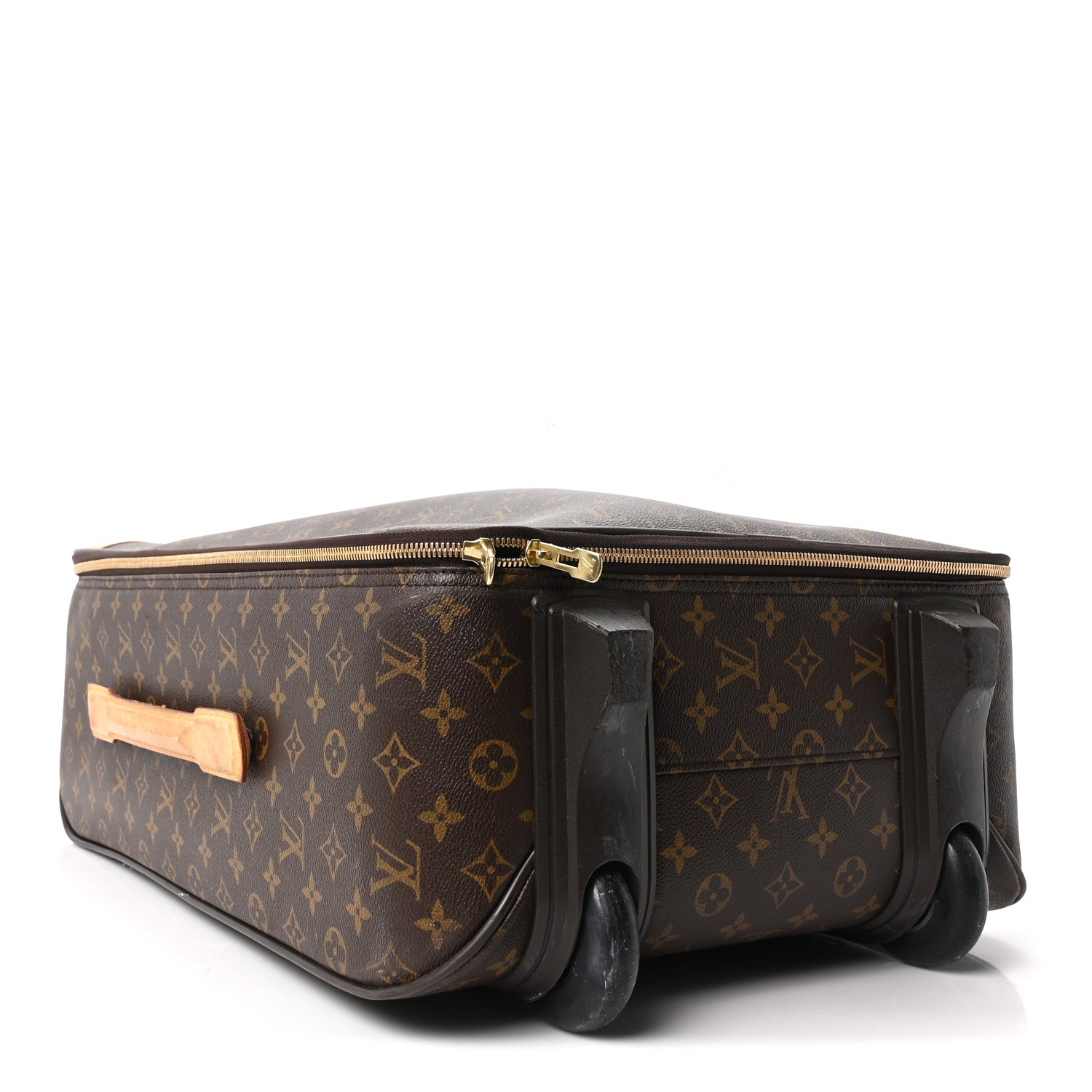 Louis Vuitton Monogram Pegase 55 3 of 8