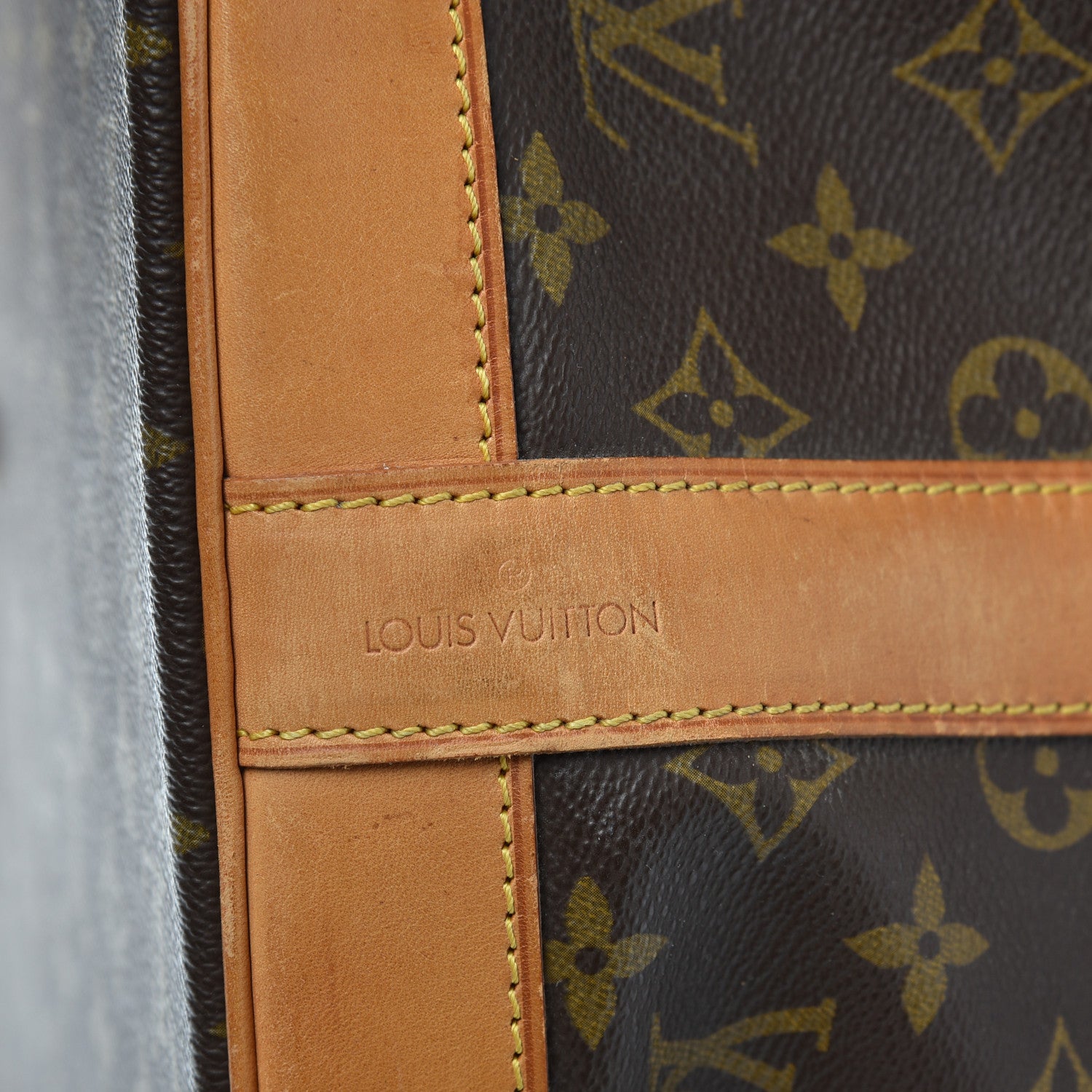 Louis Vuitton Monogram Cruiser 45 7 of 7