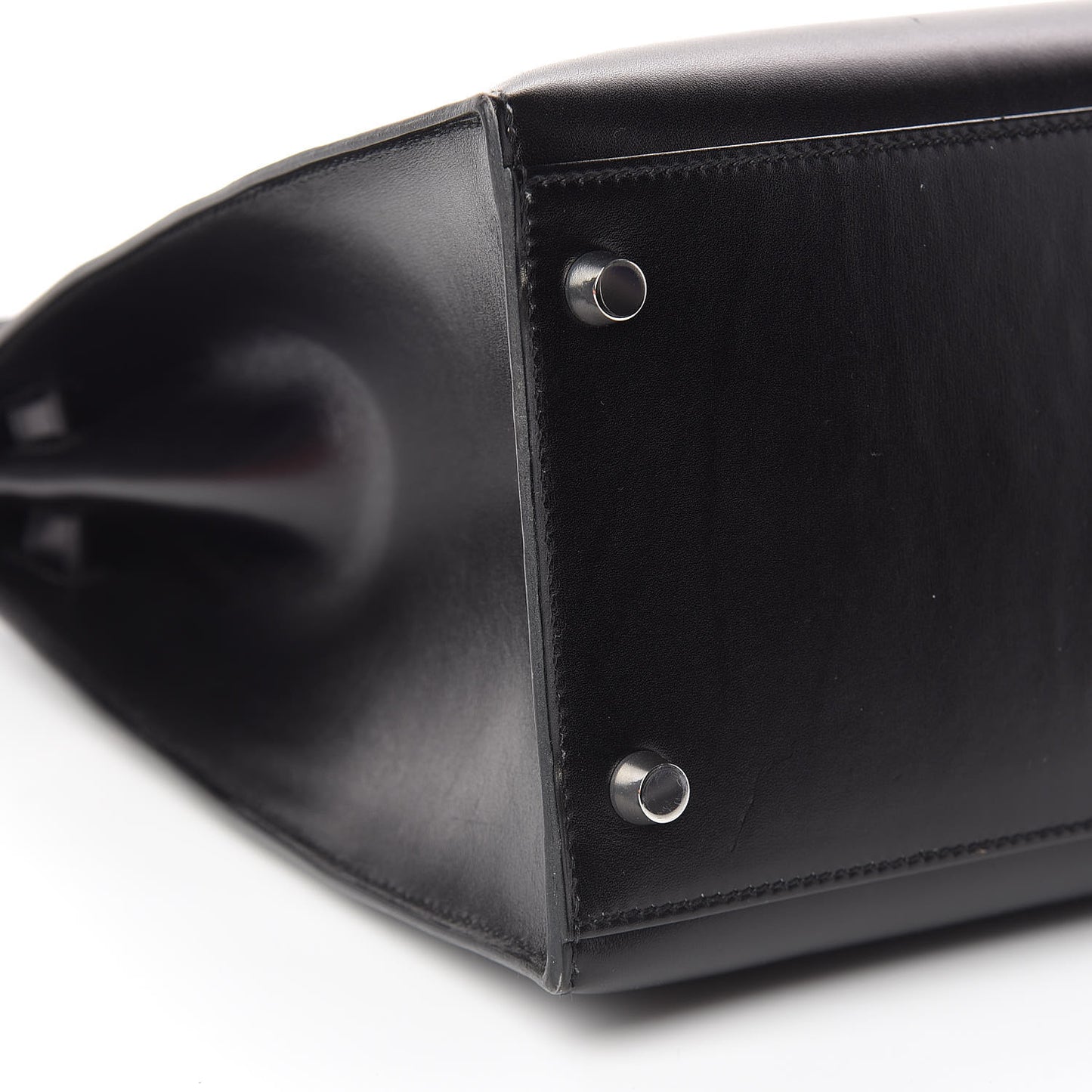 Box Kelly Sellier 35 Black