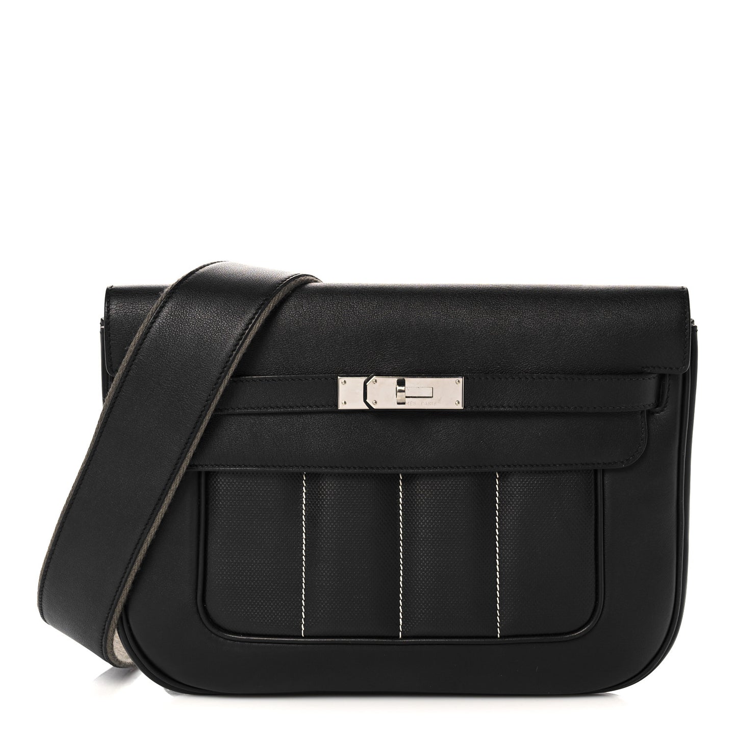 Swift Grain d'H Sac Berline 28 Black