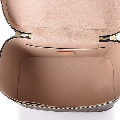 Louis Vuitton Monogram Nice BB 5 of 9