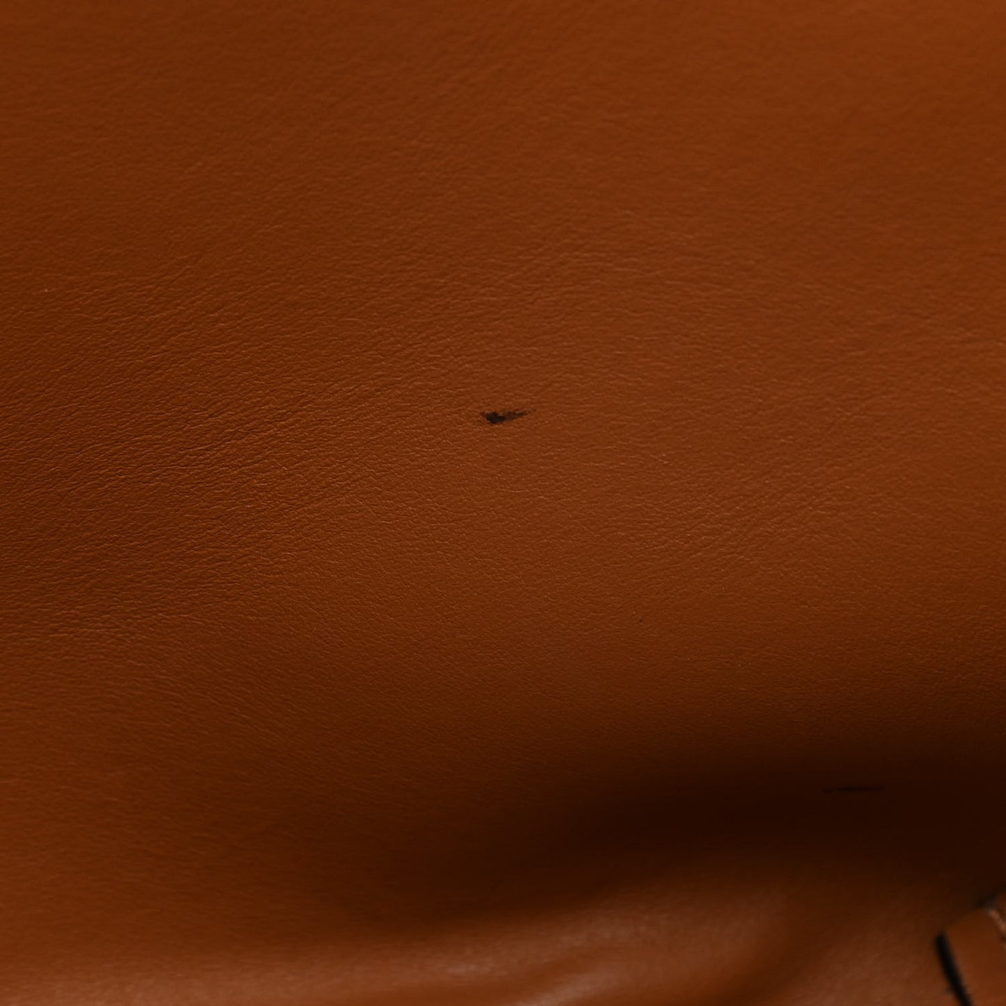 Soft Grain Calfskin Medium Belt Bag Beige Brown