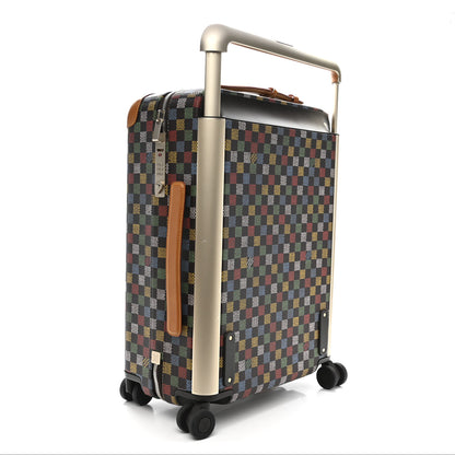 Louis Vuitton LV Vers Damier Ebene Horizon 55 Multicolor 2 of 10