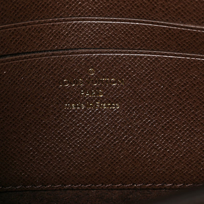 Louis Vuitton Monogram Lily Wallet On Chain 6 of 8