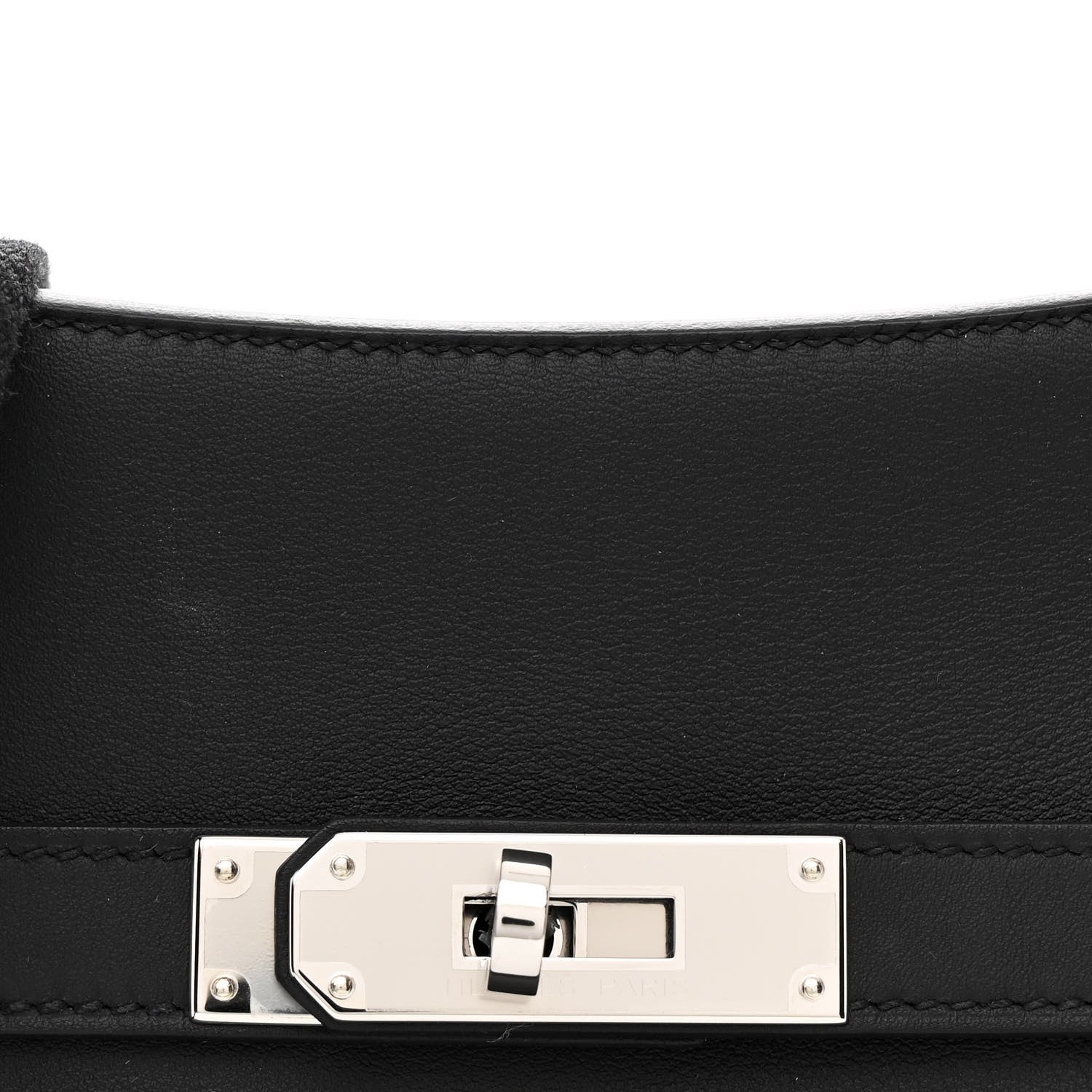 Hermes Swift Mini Jypsiere Black Black 8 of 11