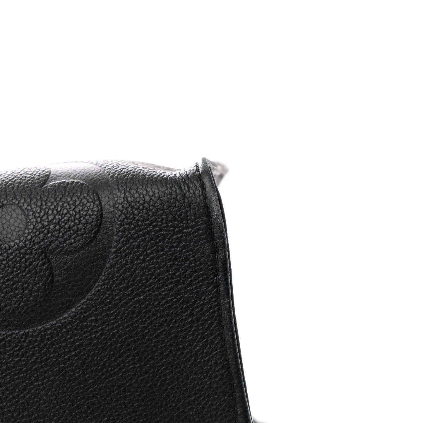 Empreinte Monogram Giant Onthego GM Black