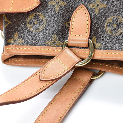 Louis Vuitton Monogram Batignolles Horizontal 14 of 15