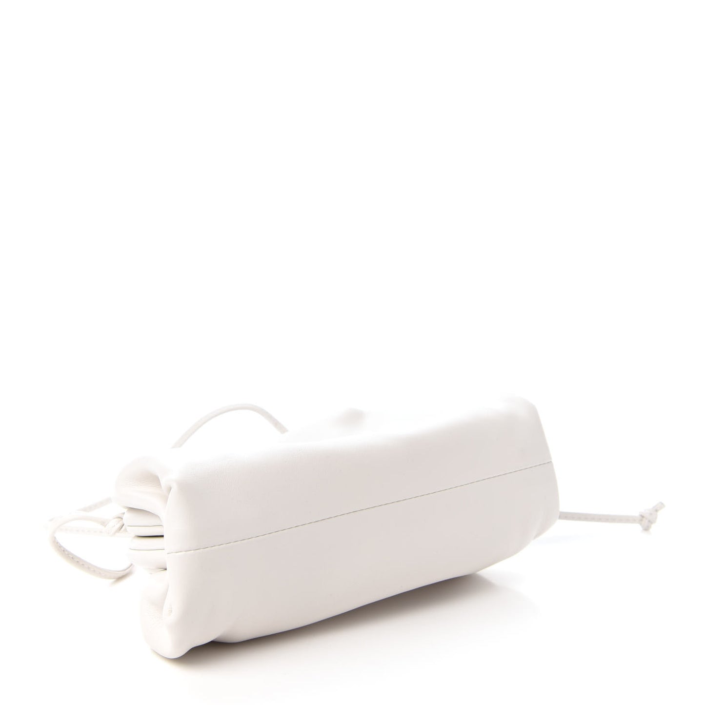 Butter Calfskin The Mini Pouch Mist