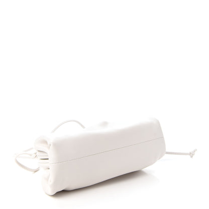 Bottega Veneta Butter Calfskin The Mini Pouch Mist 4 of 10