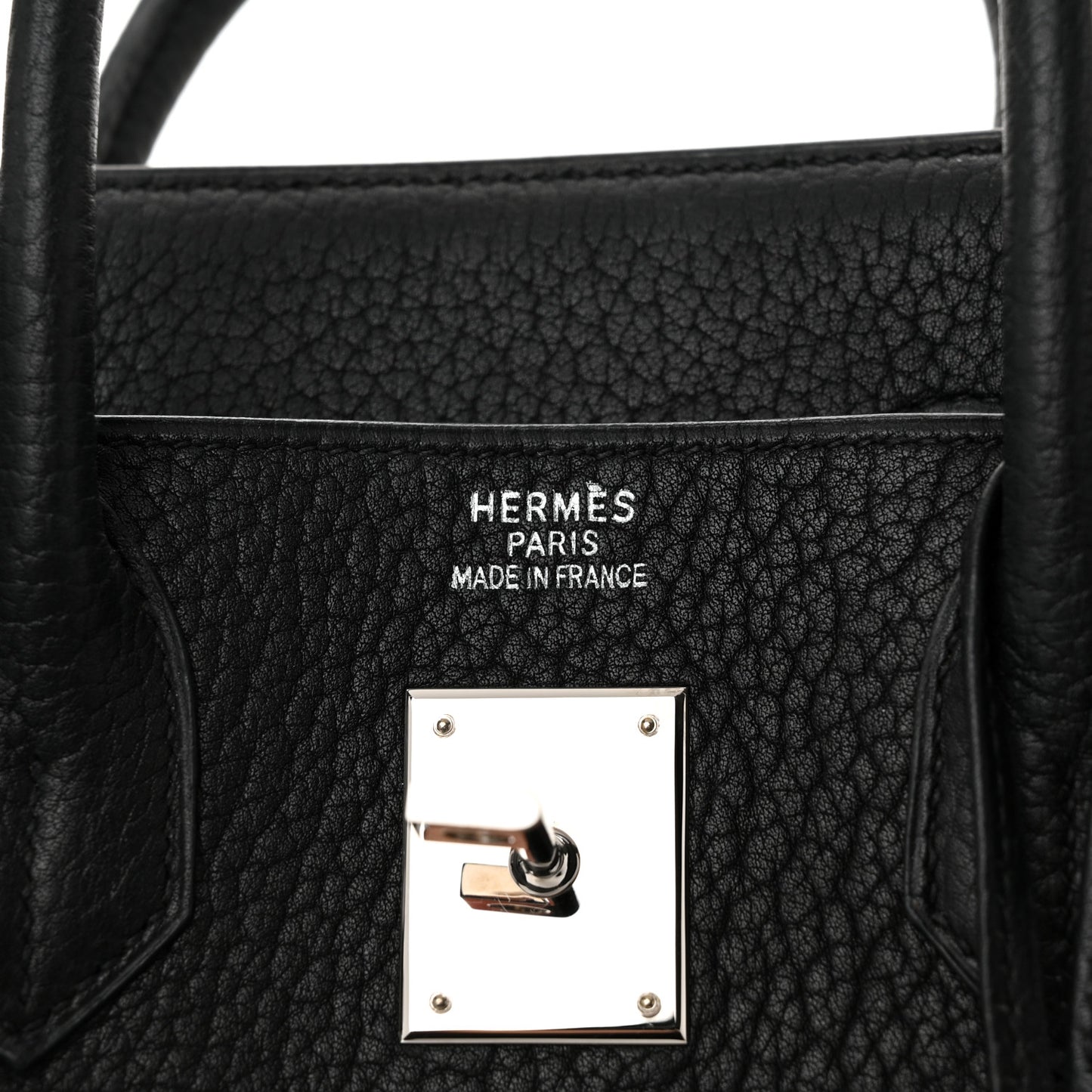 Fjord HAC Birkin 32 Black