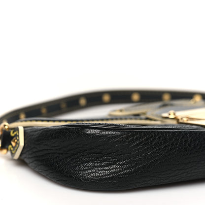 Louis Vuitton Suhali Le Precieux Black 7 of 12