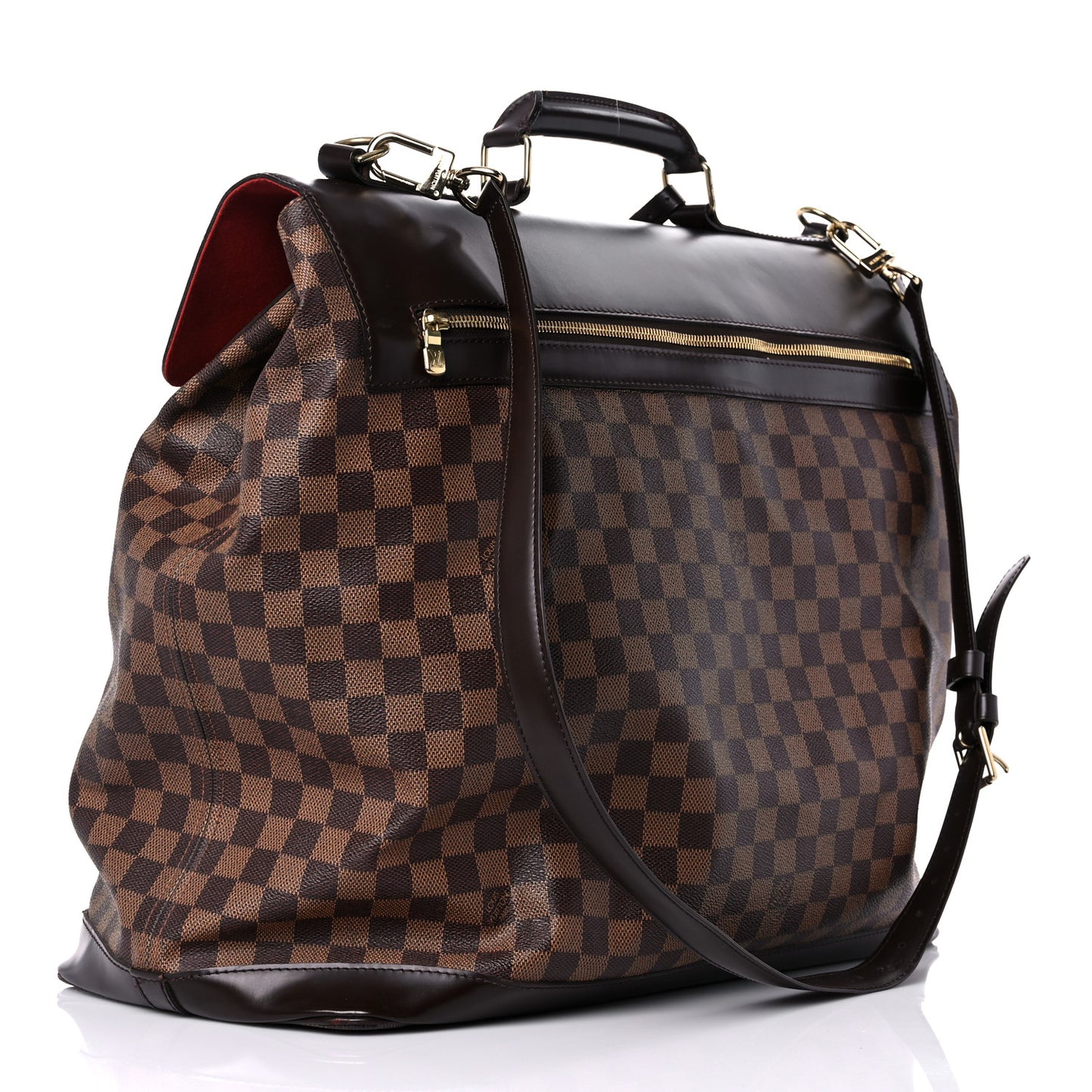 Damier Ebene West End PM