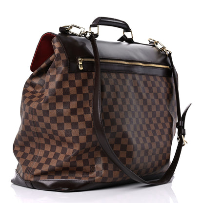 Louis Vuitton Damier Ebene West End PM 3 of 21