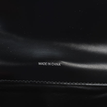 Burberry Nova Check Continental Wallet Black 6 of 8