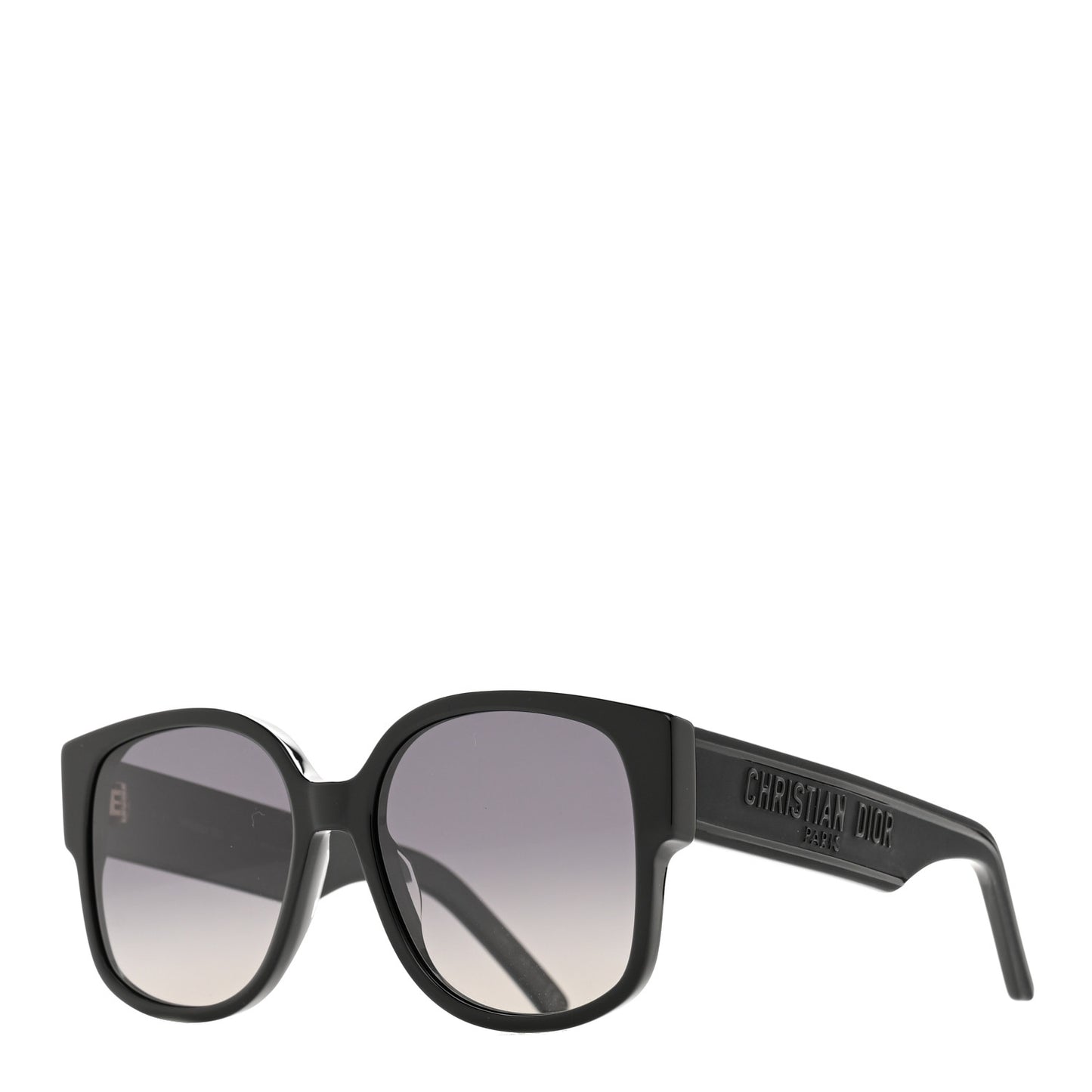Wildior SU Sunglasses Black