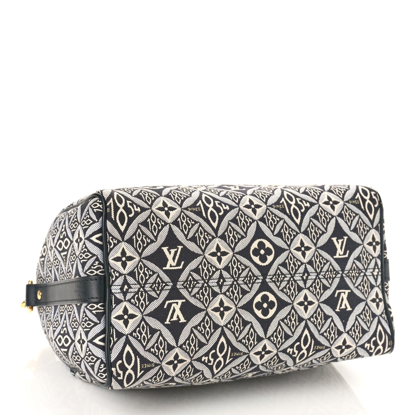 Jacquard Since 1854 Speedy Bandouliere 25 Grey