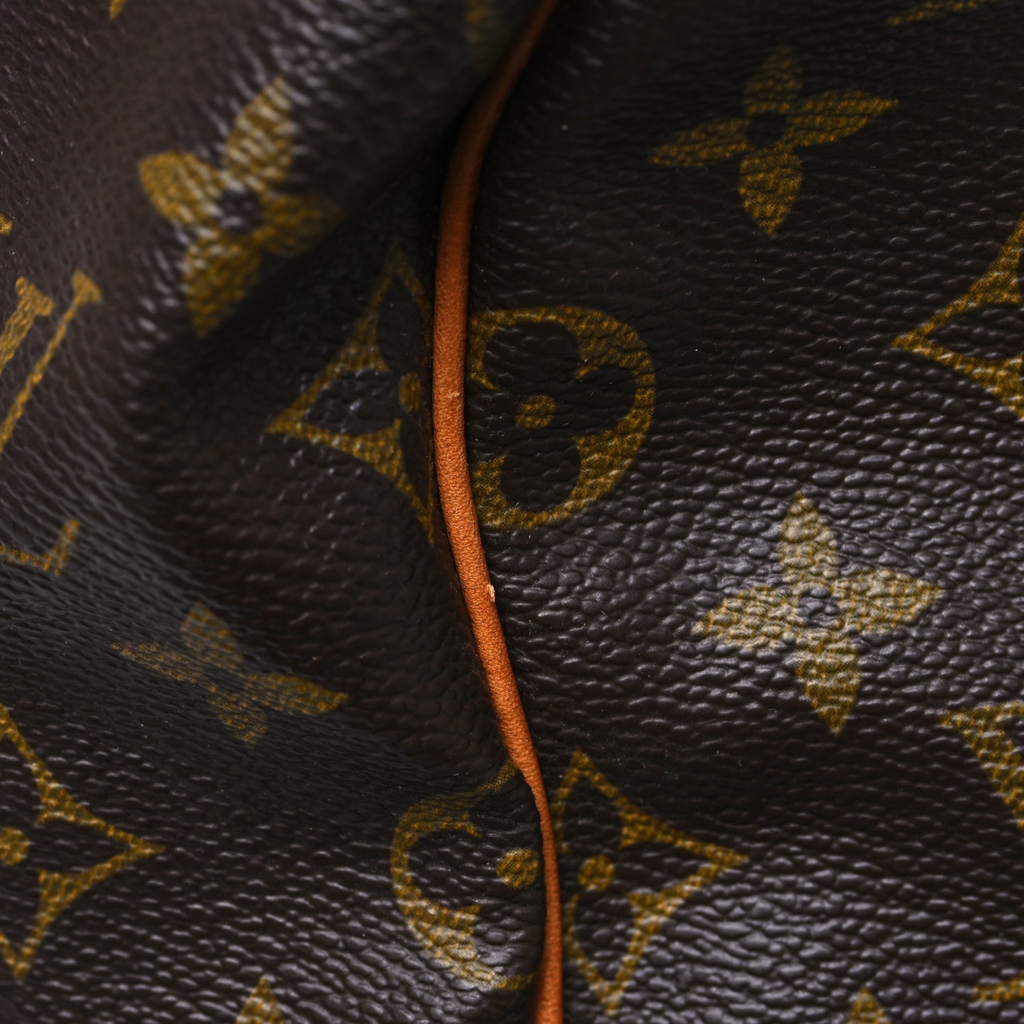 Monogram Keepall 55