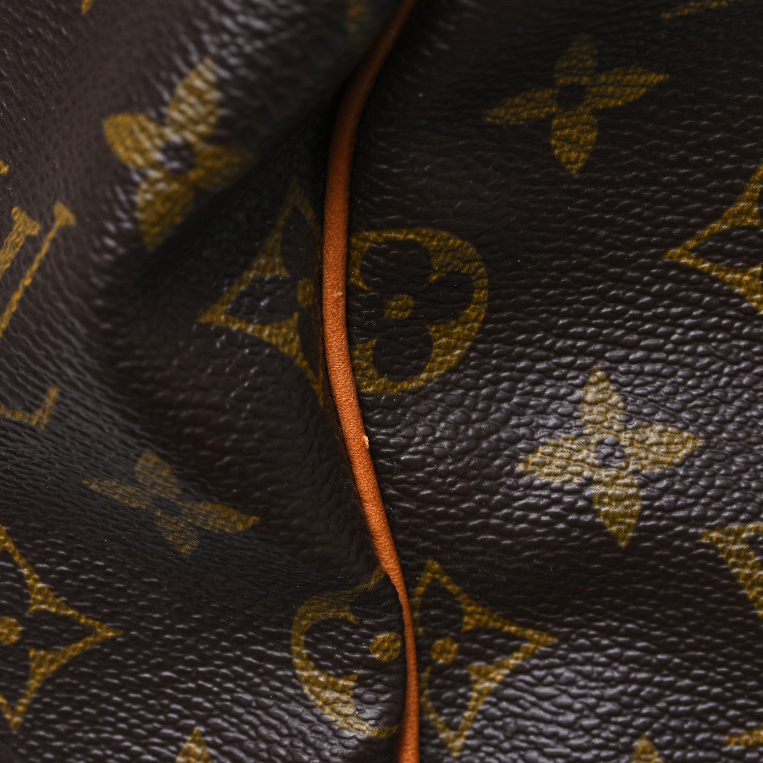 Louis Vuitton Monogram Keepall 55 13 of 13