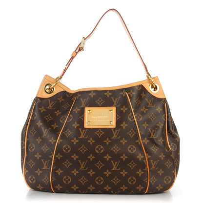 Louis Vuitton Monogram Galliera PM 1 of 8