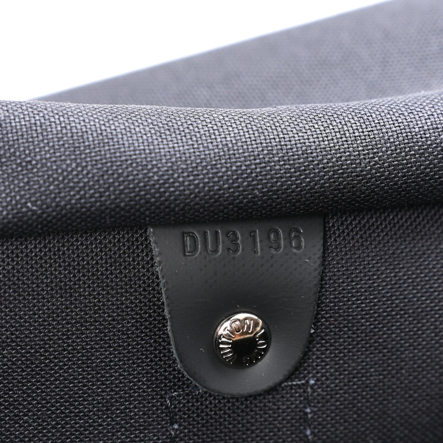 Damier Cobalt Keepall Bandouliere 45