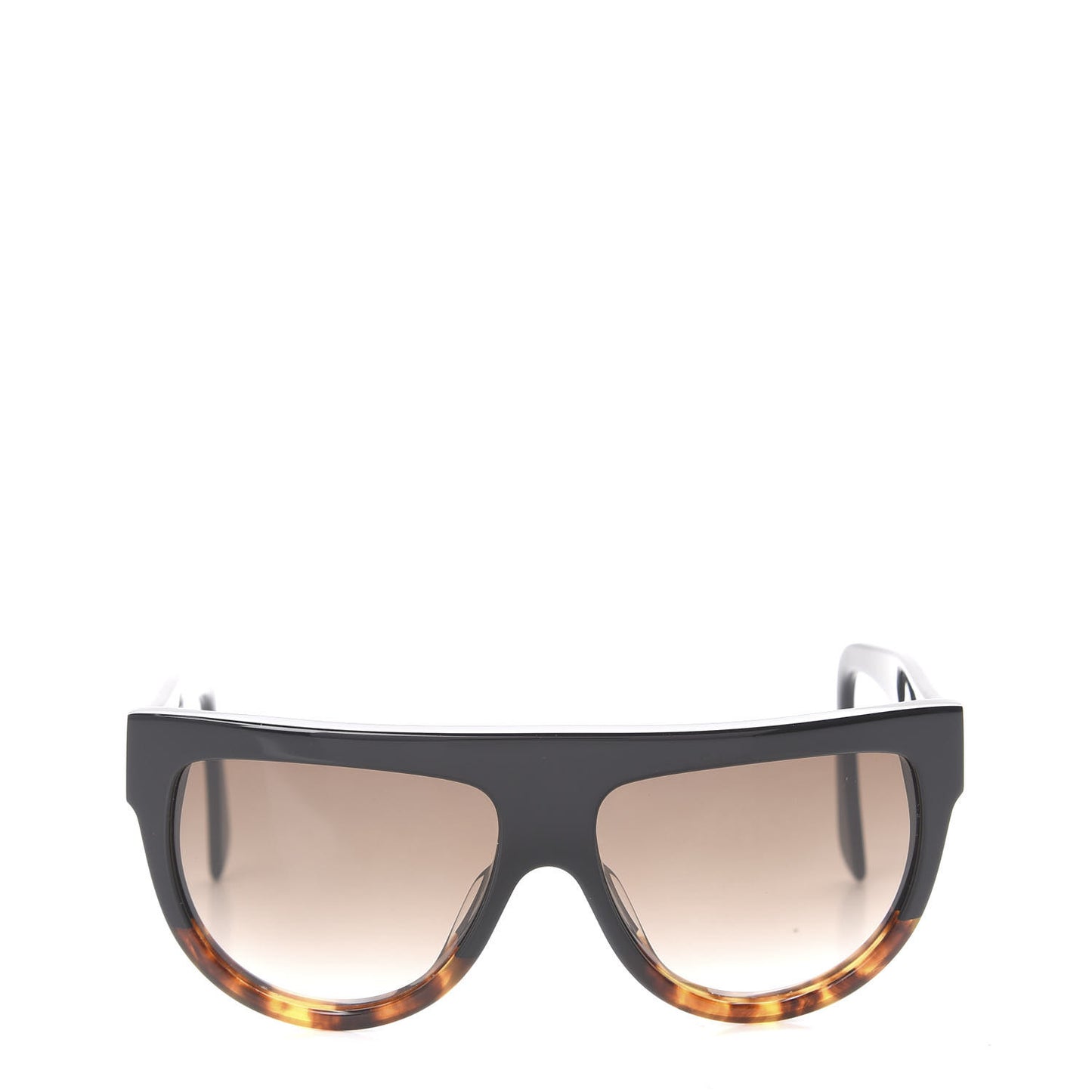 Shadow Sunglasses CL 41026/S Black Havana