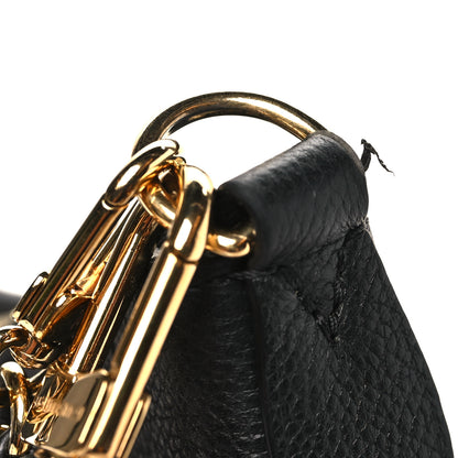 Louis Vuitton Empreinte Monogram Boulogne NM Black 11 of 11