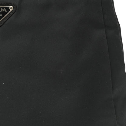 Prada Tessuto Nylon Tote Black 8 of 11