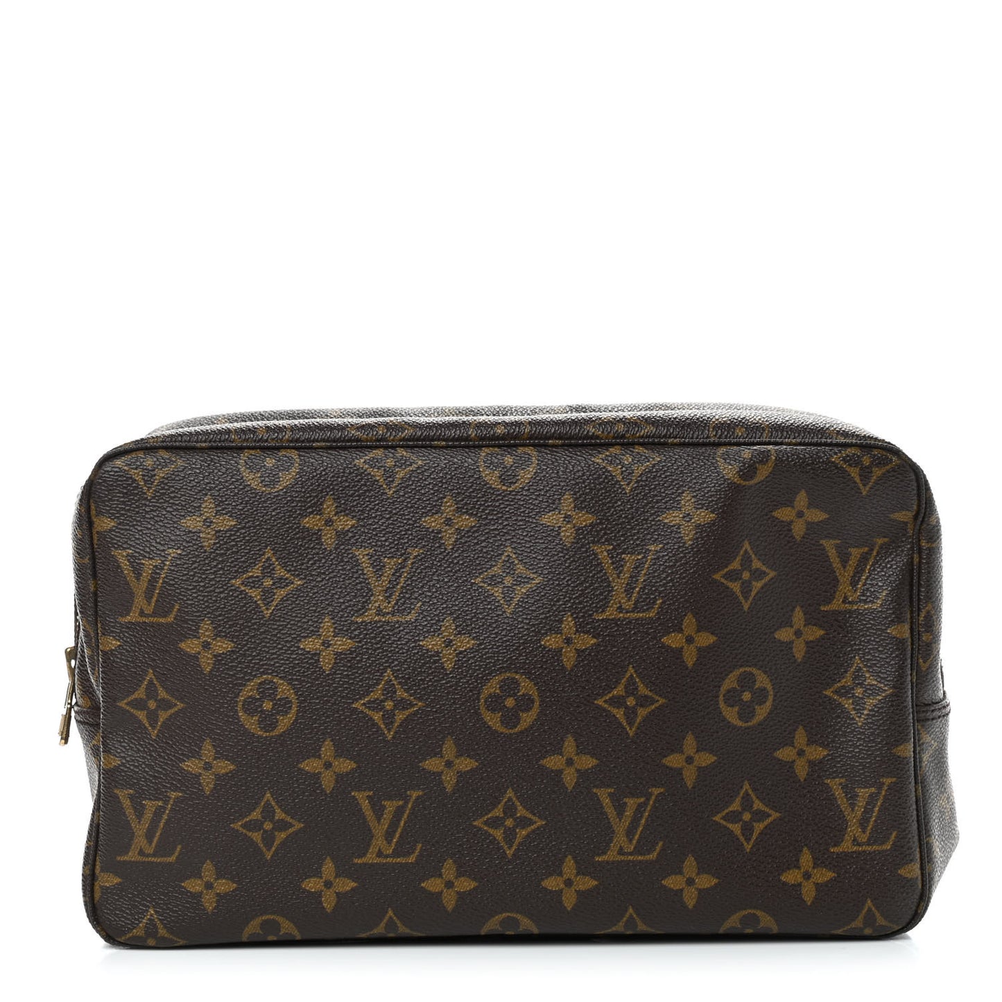 Monogram Trousse Toilette 28