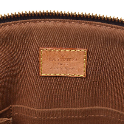 Louis Vuitton Monogram Tivoli GM 6 of 16