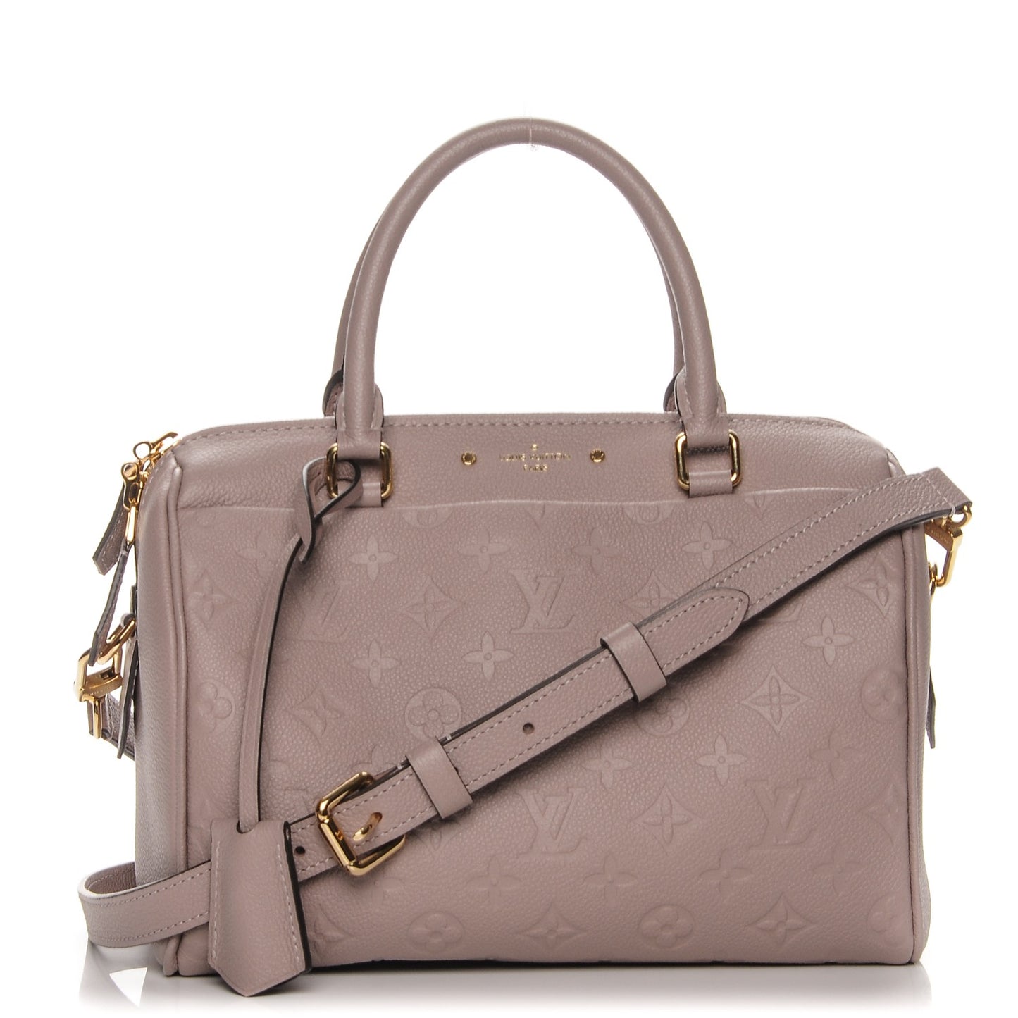 Empreinte Speedy Bandouliere 25 NM Mastic