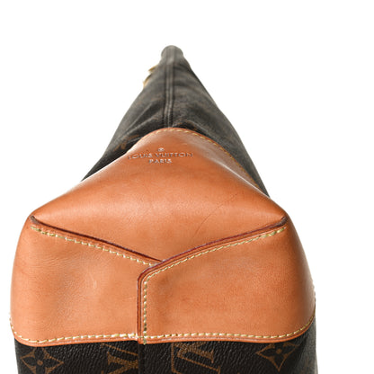 Louis Vuitton Monogram Berri MM 22 of 23