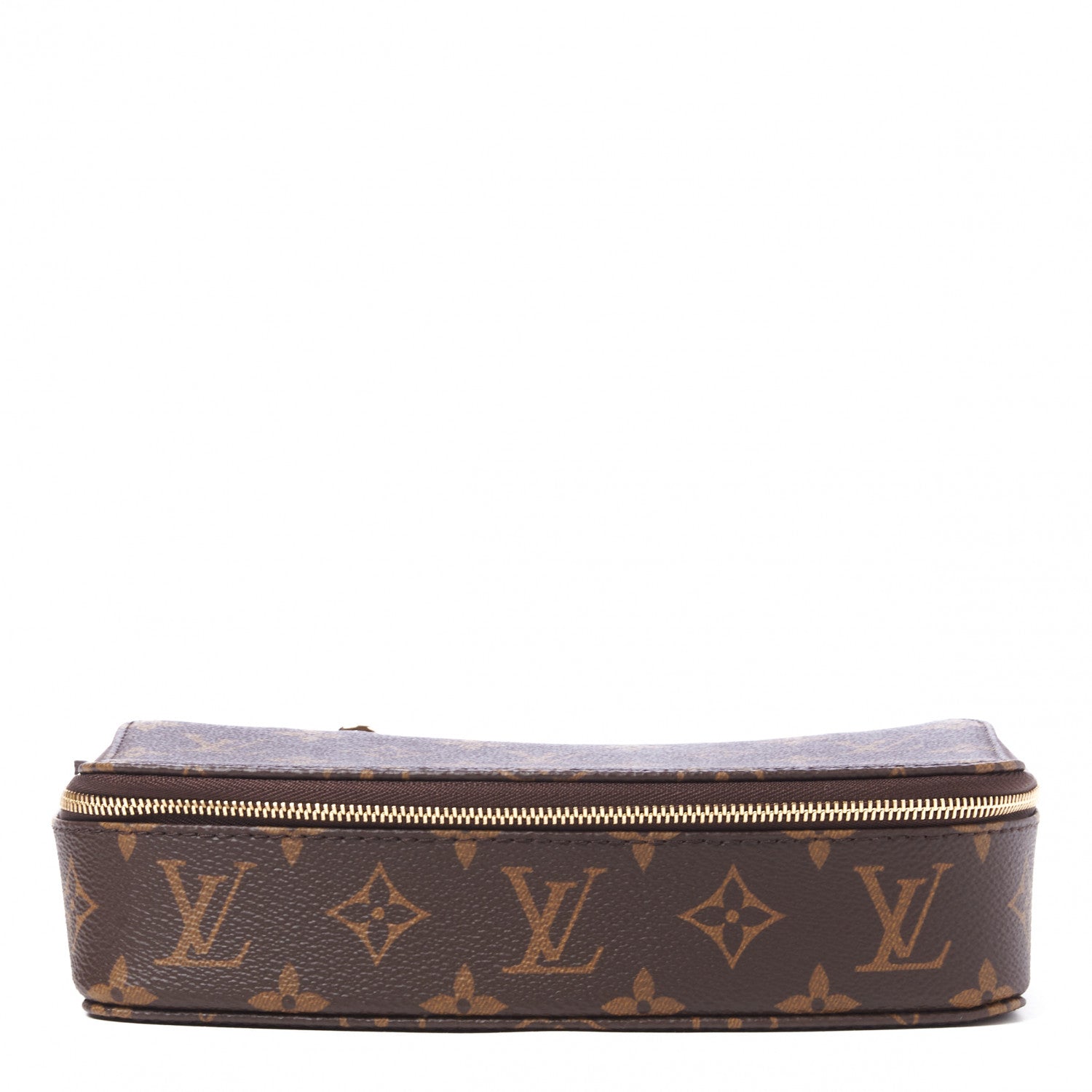 Louis Vuitton Monogram Monte Carlo Jewelry Box 2 of 16
