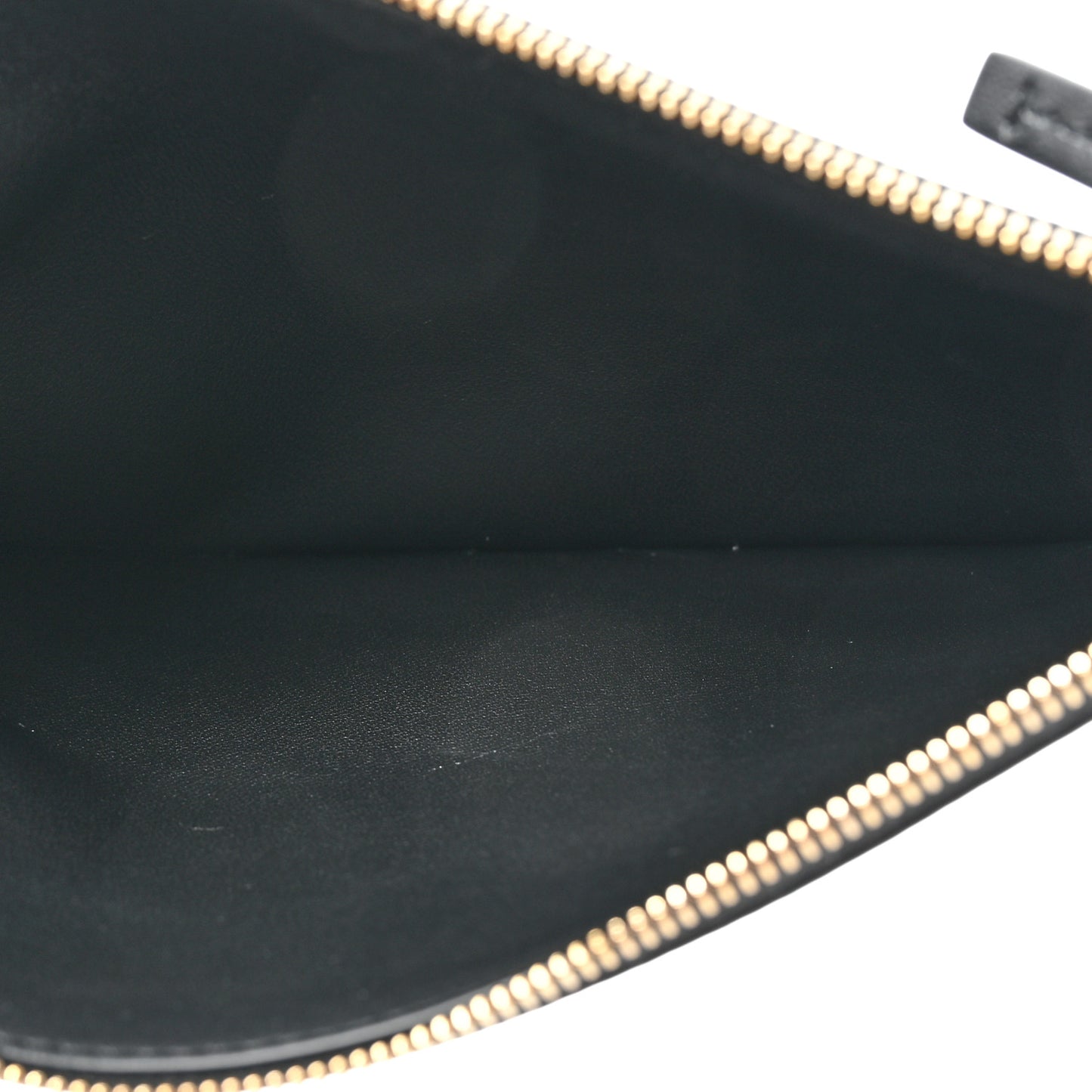 Calfskin Intrecciato Picnic Black