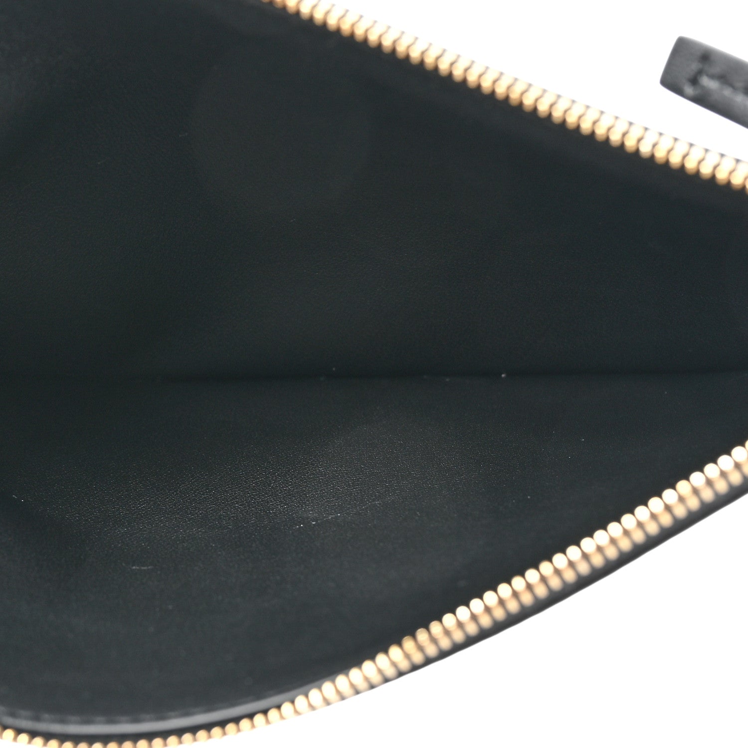 Bottega Veneta Calfskin Intrecciato Picnic Black 7 of 13