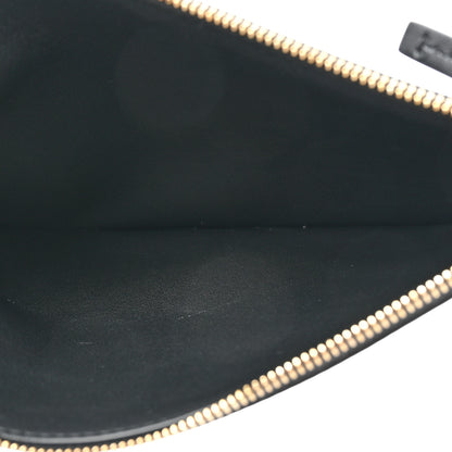Bottega Veneta Calfskin Intrecciato Picnic Black 7 of 13