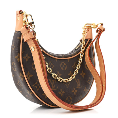 Louis Vuitton Monogram Loop 3 of 9