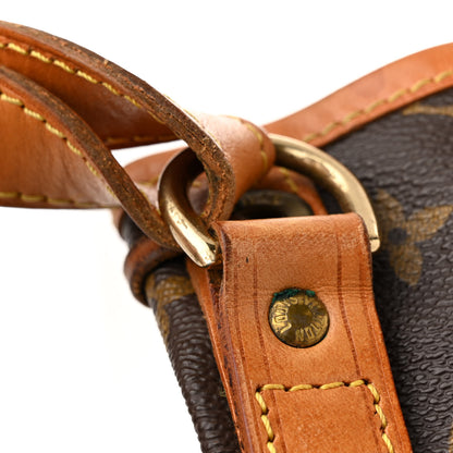 Louis Vuitton LOUIS VUITTON Monogram Noe 16 of 18
