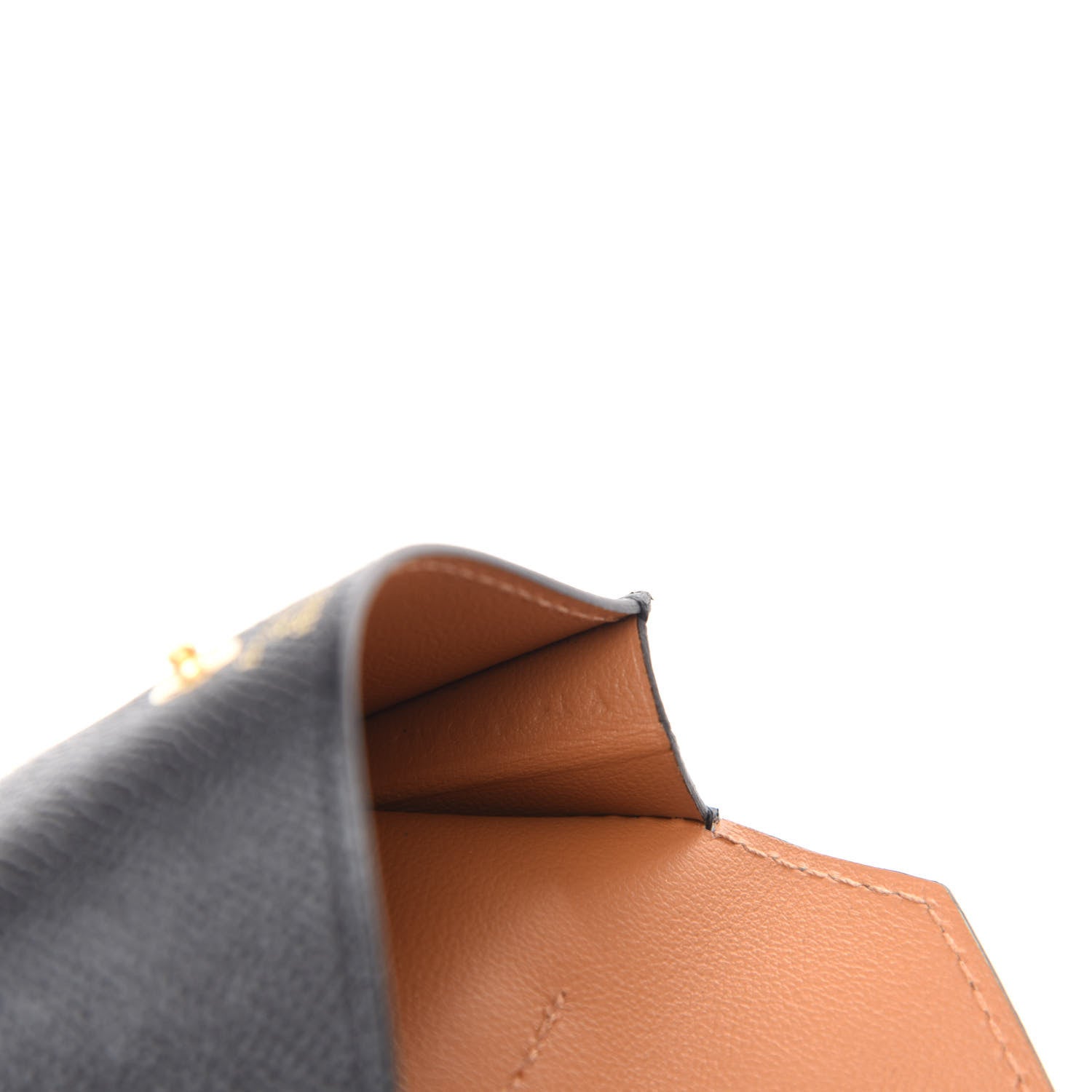 Hermes Epsom Kelly Pocket Belt Black 5 of 8