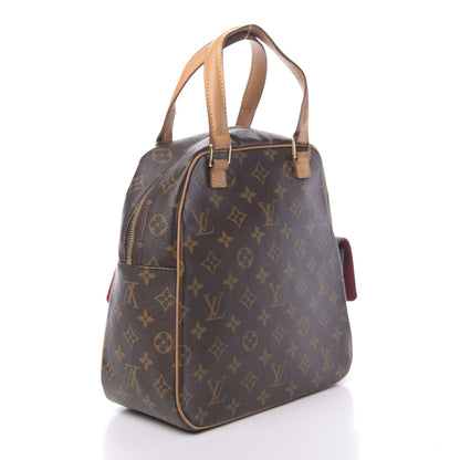 Louis Vuitton Monogram Excentri-Cite 3 of 11