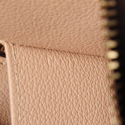 Louis Vuitton Monogram Cosmetic Pouch GM 6 of 7