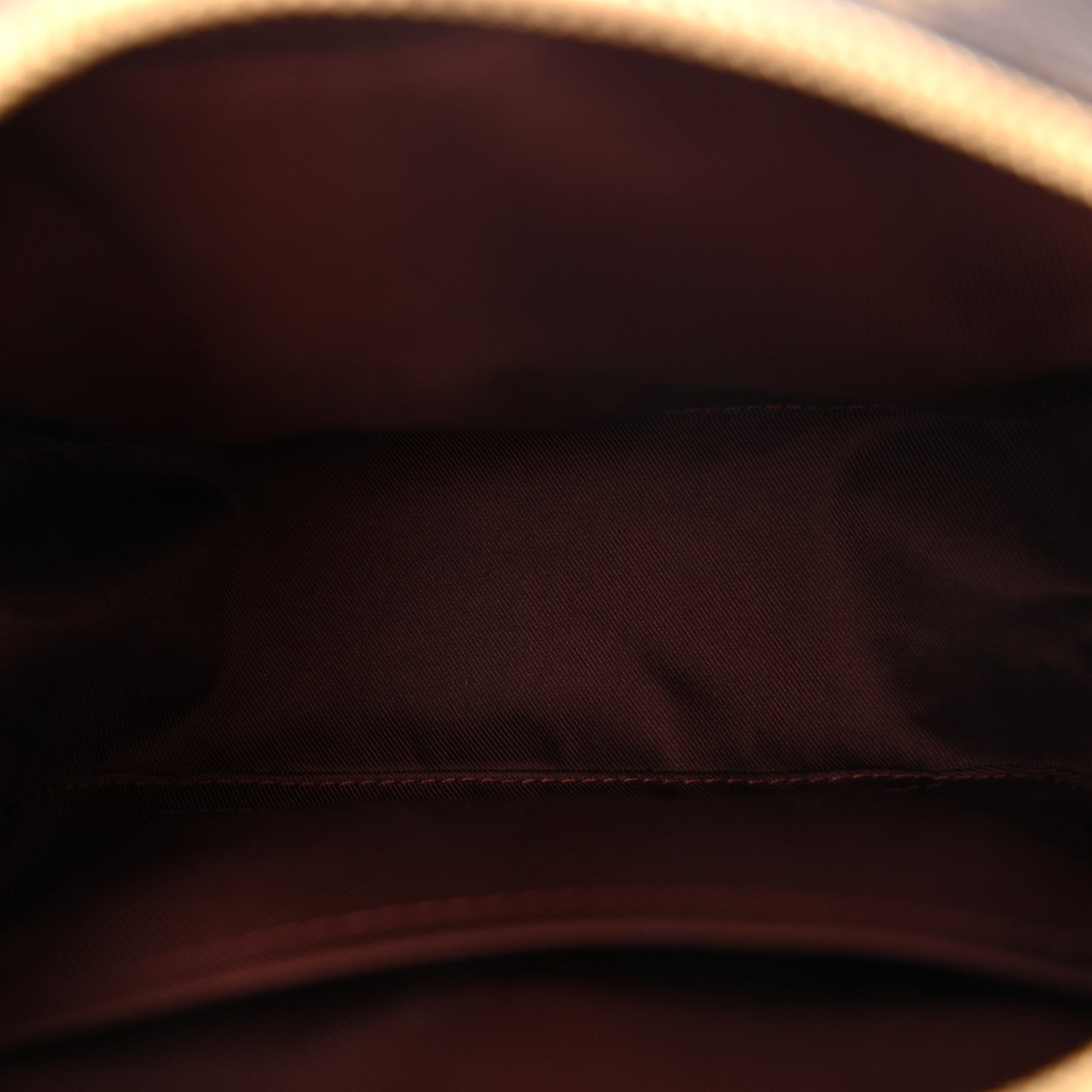 Monogram Deauville Mini