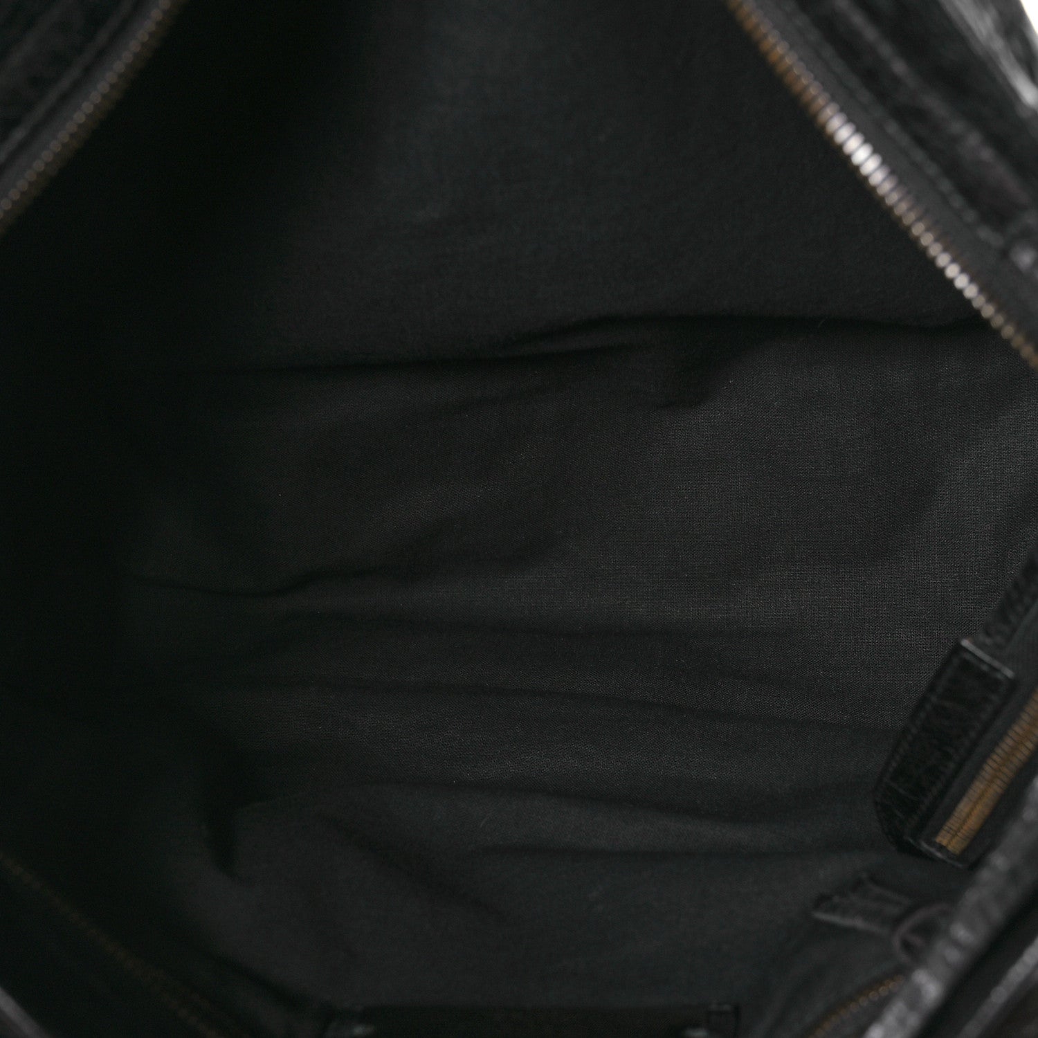 Balenciaga Agneau Classic Hardware City Black 6 of 11