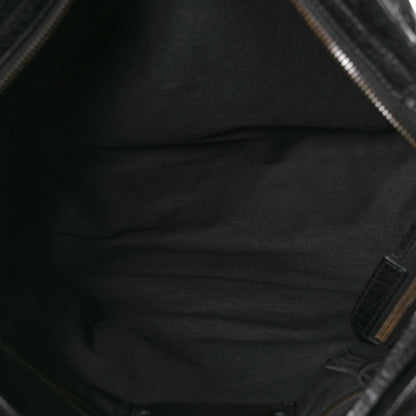 Balenciaga Agneau Classic Hardware City Black 6 of 11