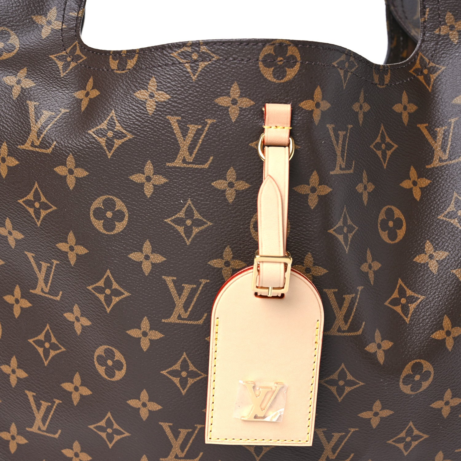 Louis Vuitton Monogram Atlantis GM 7 of 9