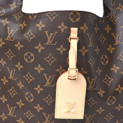 Louis Vuitton Monogram Atlantis GM 7 of 9