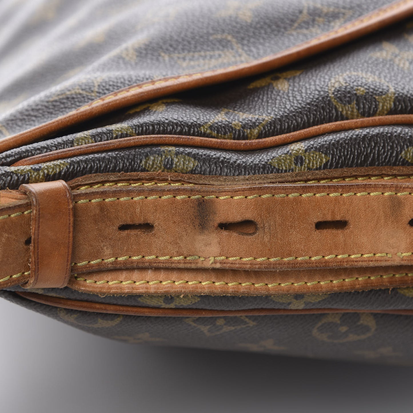 Monogram Tulum GM