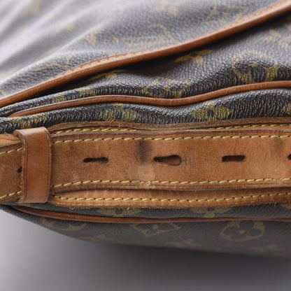Louis Vuitton Monogram Tulum GM 17 of 17