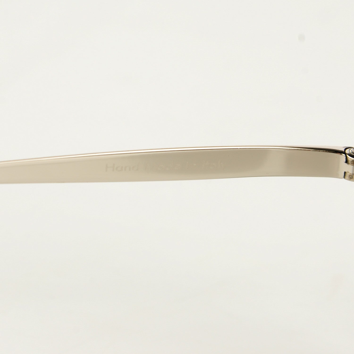 Louis Vuitton LOUIS VUITTON Viola Pilote Aviator Sunglasses Z0379U 5 of 8